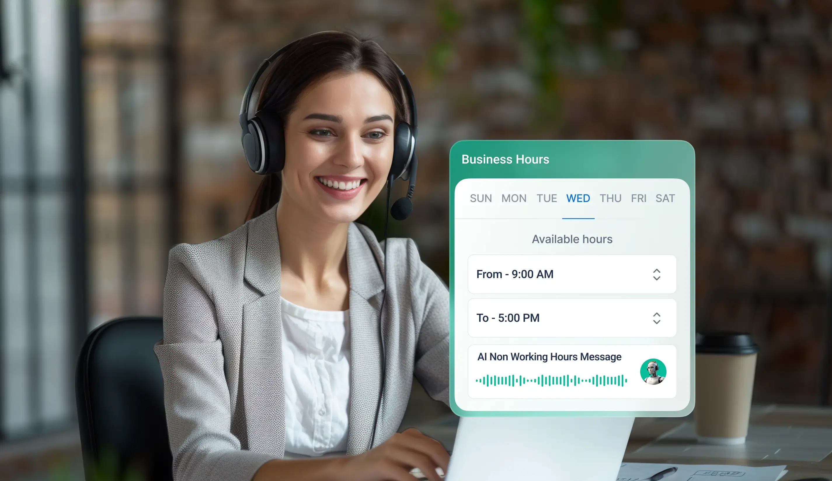 Beyond 9 to 5: How Business Hours Automation Enhances Your Support